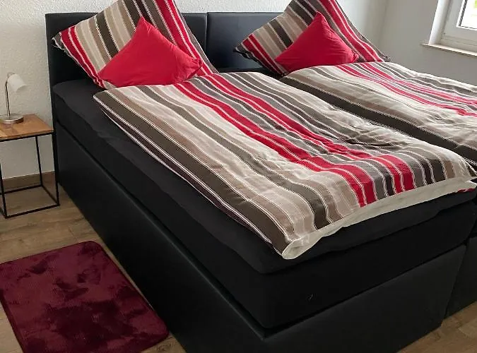 Apartament Gaestewohnung Rheindahlen *