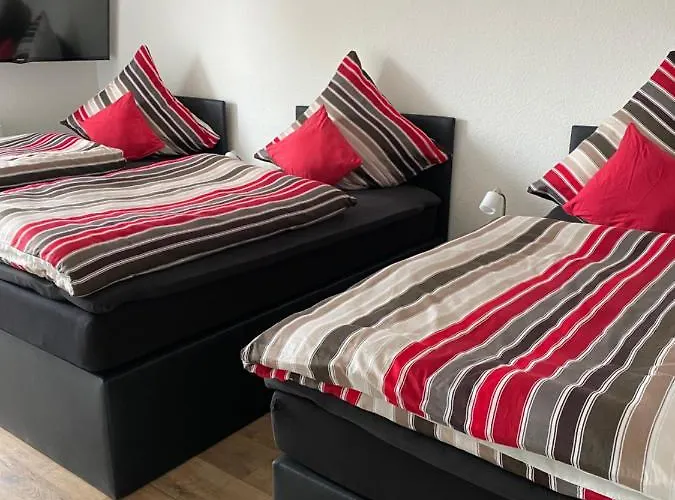 Gaestewohnung Rheindahlen * Mönchengladbach