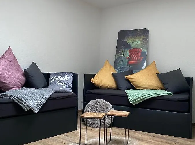 Gaestewohnung Rheindahlen * Mönchengladbach