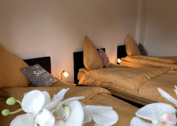 Gaestewohnung Rheindahlen