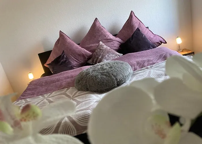 Gaestewohnung Rheindahlen Appartement Mönchengladbach