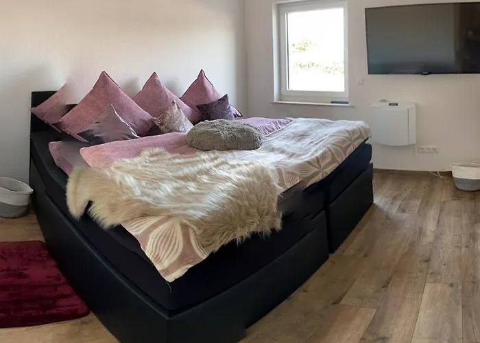 Gaestewohnung Rheindahlen *