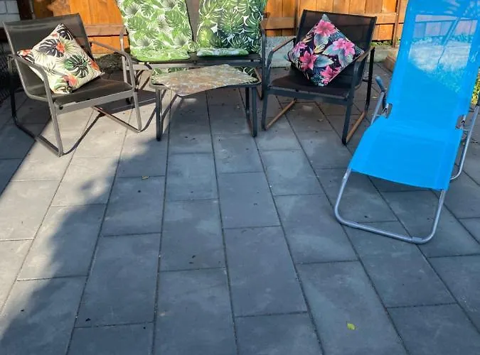 Apartament Gaestewohnung Rheindahlen