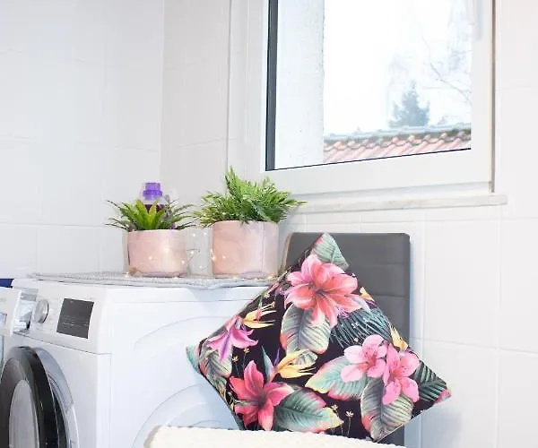 Appartement Gaestewohnung Rheindahlen *