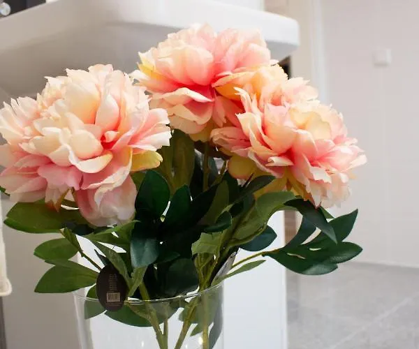 Gaestewohnung Rheindahlen *