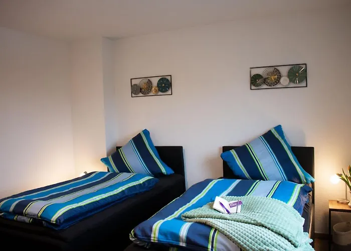 Gaestewohnung Rheindahlen