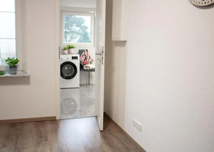 Appartement Gaestewohnung Rheindahlen Mönchengladbach