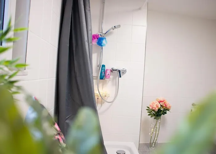 Appartement Gaestewohnung Rheindahlen *