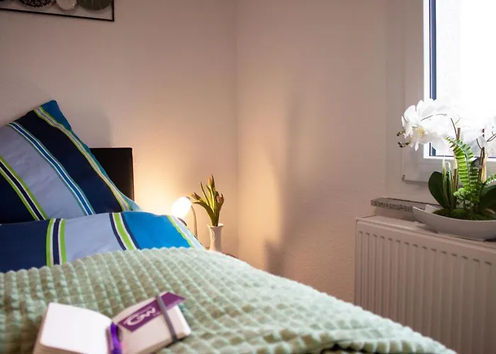 Gaestewohnung Rheindahlen Mönchengladbach