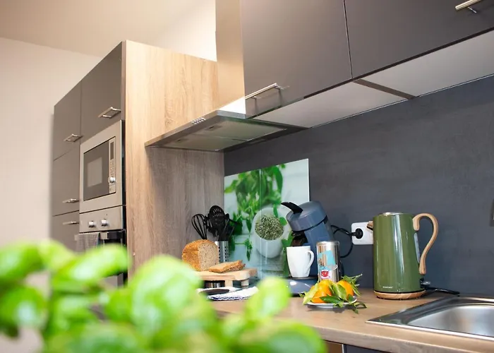 Gaestewohnung Rheindahlen Mönchengladbach