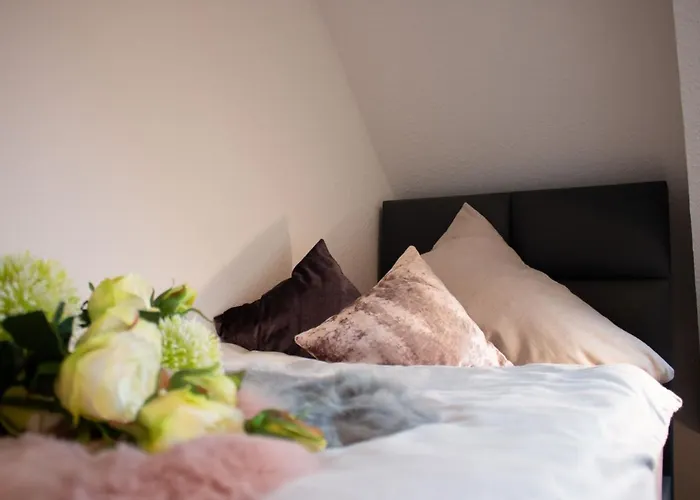 Gaestewohnung Rheindahlen *