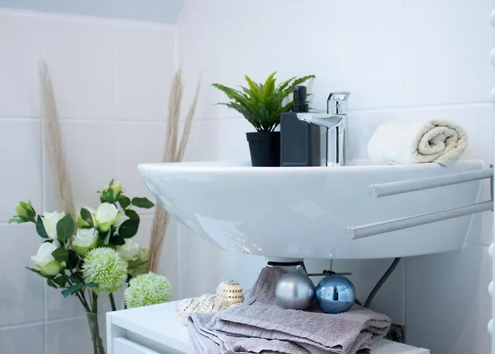 Gaestewohnung Rheindahlen Appartement