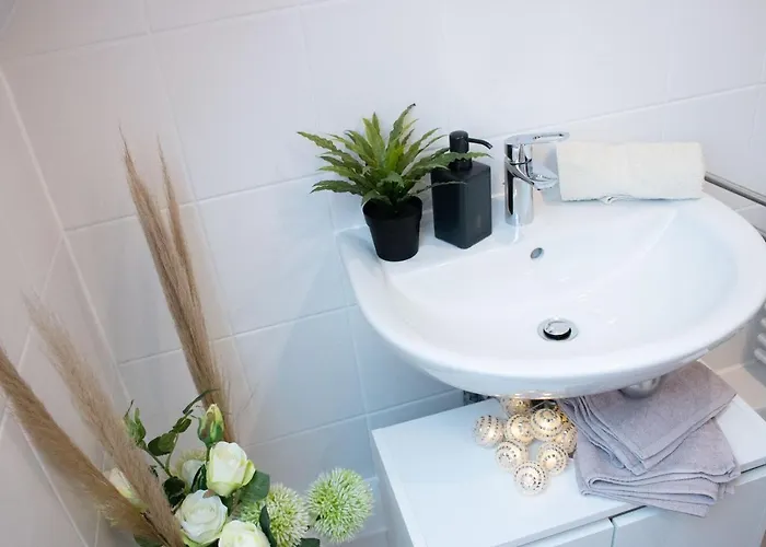 Gaestewohnung Rheindahlen