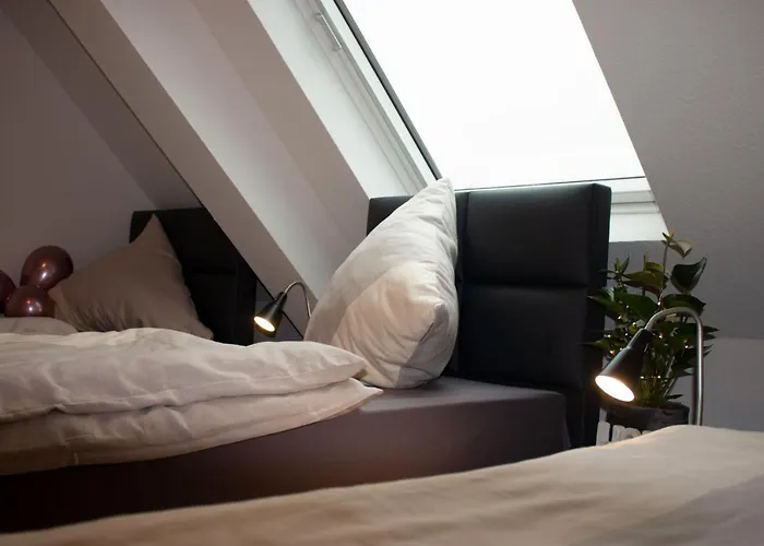 Gaestewohnung Rheindahlen Mönchengladbach