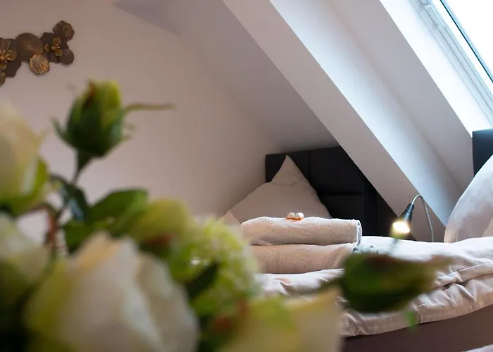 Appartement Gaestewohnung Rheindahlen *