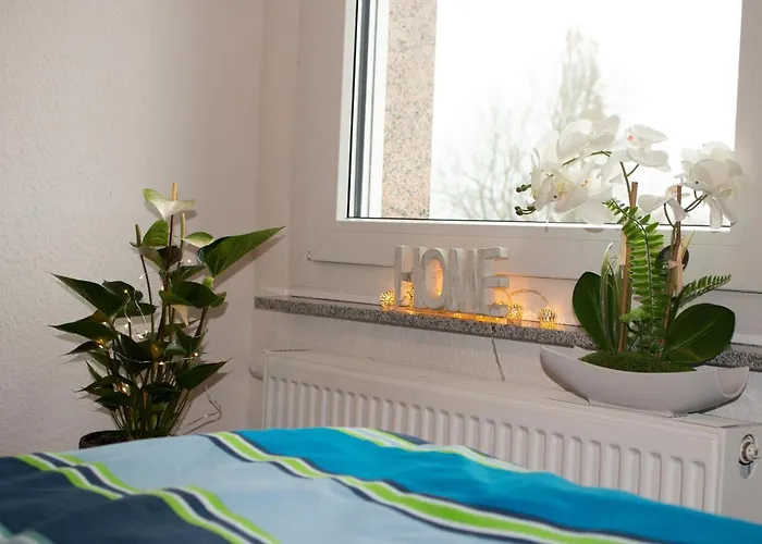 Gaestewohnung Rheindahlen * Mönchengladbach