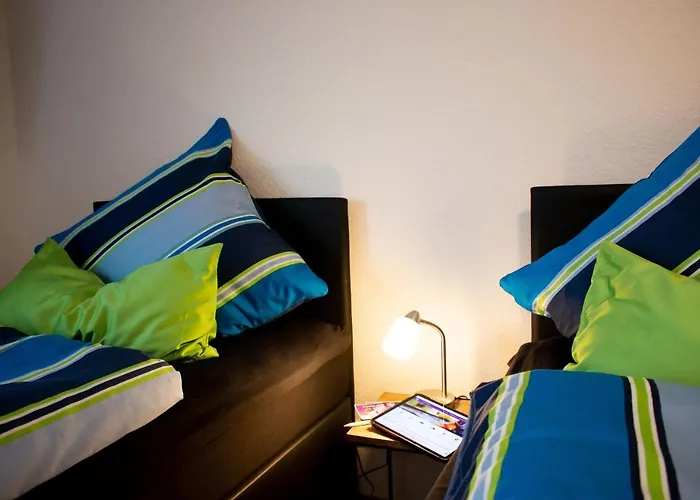 Gaestewohnung Rheindahlen *