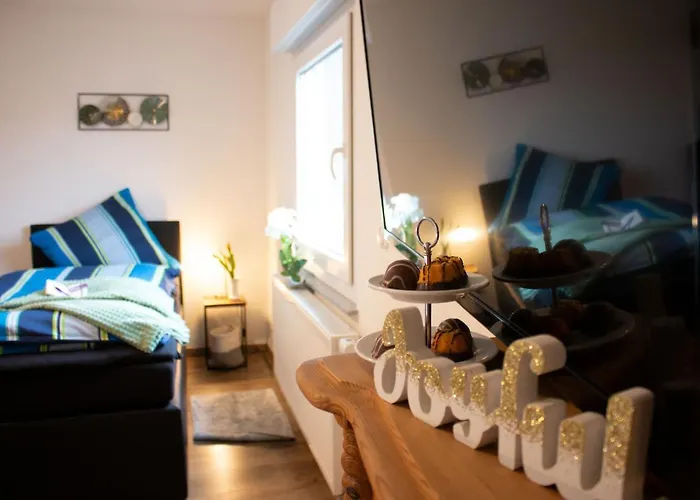 Appartement Gaestewohnung Rheindahlen *