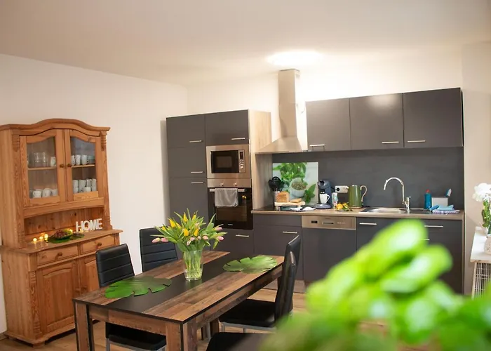 Gaestewohnung Rheindahlen Mönchengladbach