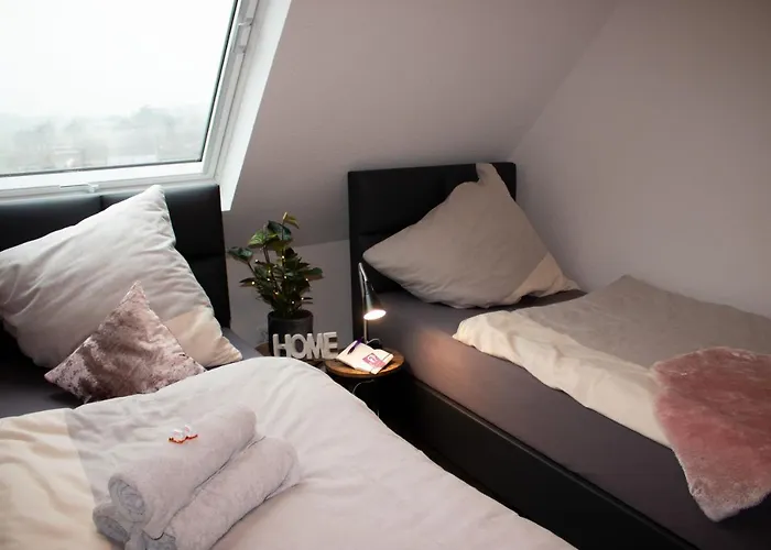 Gaestewohnung Rheindahlen