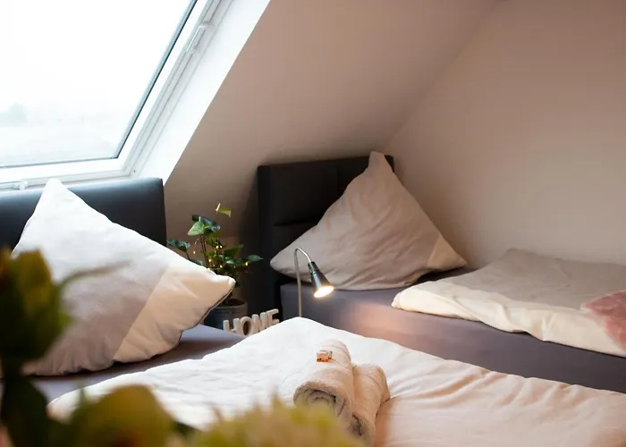 Gaestewohnung Rheindahlen