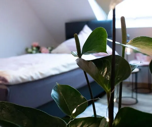 Gaestewohnung Rheindahlen *