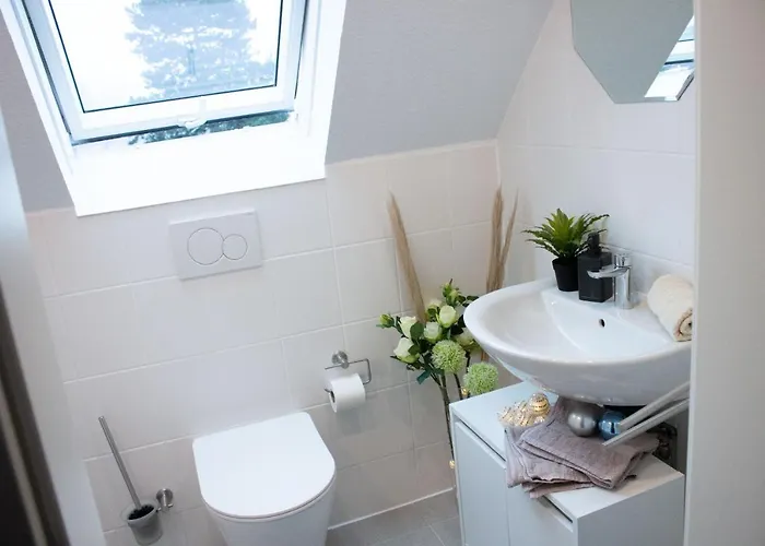 Gaestewohnung Rheindahlen *