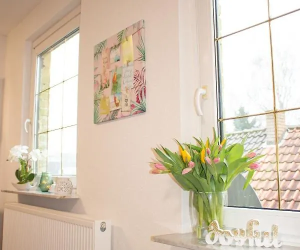 Appartement Gaestewohnung Rheindahlen *