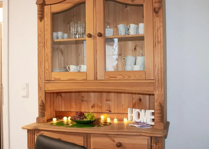 Gaestewohnung Rheindahlen * Mönchengladbach