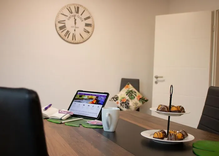 Gaestewohnung Rheindahlen *