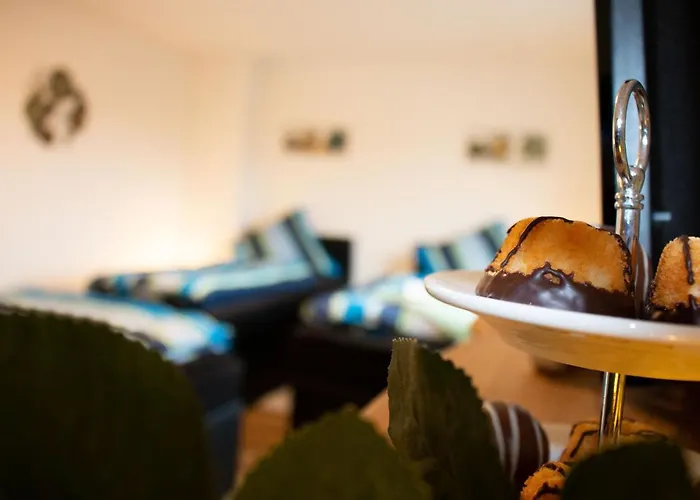 Appartement Gaestewohnung Rheindahlen