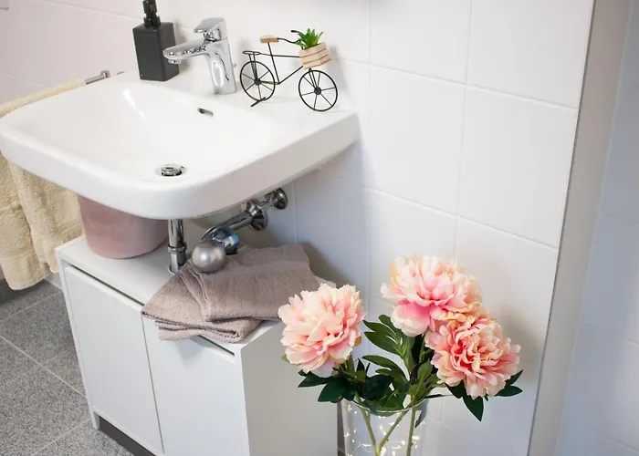 Gaestewohnung Rheindahlen *