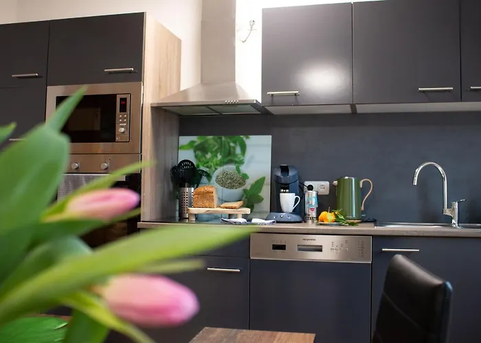 Gaestewohnung Rheindahlen Mönchengladbach