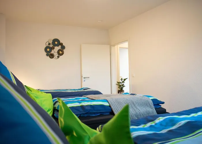 Gaestewohnung Rheindahlen