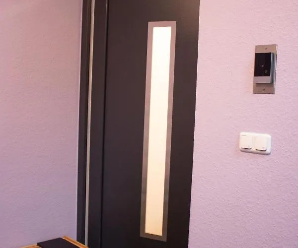 Appartement Gaestewohnung Rheindahlen