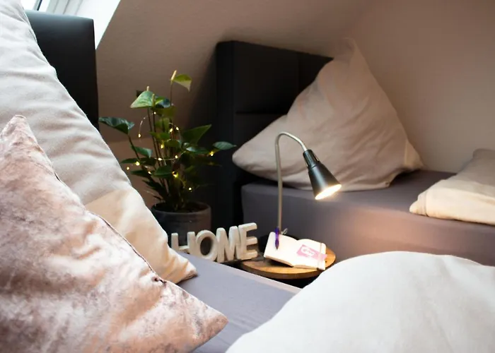 Gaestewohnung Rheindahlen