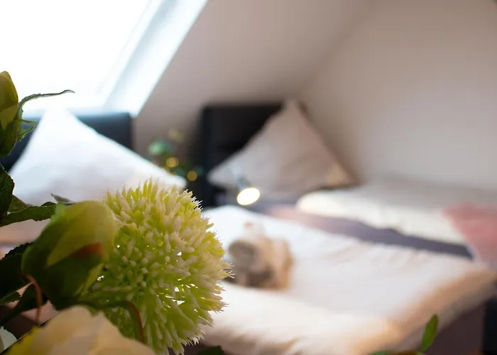 Appartement Gaestewohnung Rheindahlen Mönchengladbach