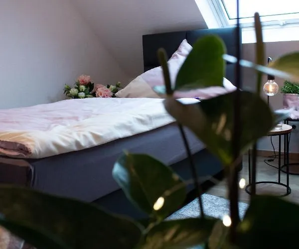 Gaestewohnung Rheindahlen Appartement