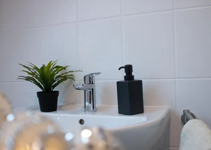 Gaestewohnung Rheindahlen