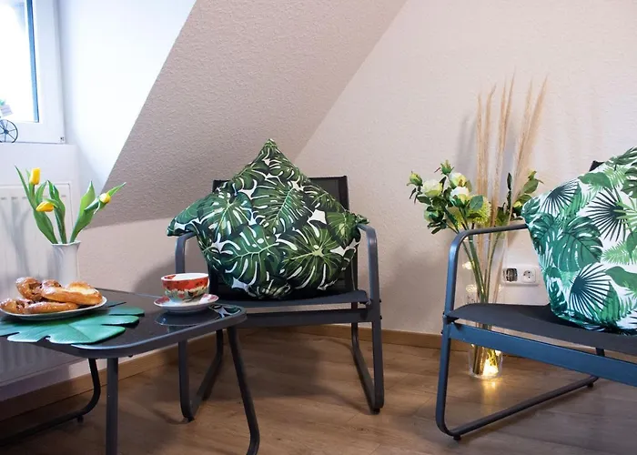 Gaestewohnung Rheindahlen * Mönchengladbach