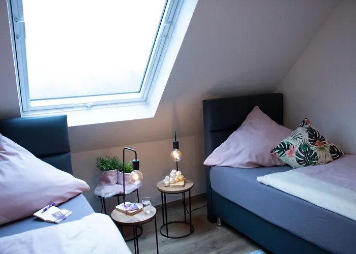 Gaestewohnung Rheindahlen *