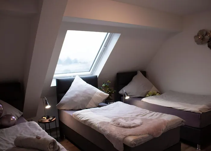 Gaestewohnung Rheindahlen